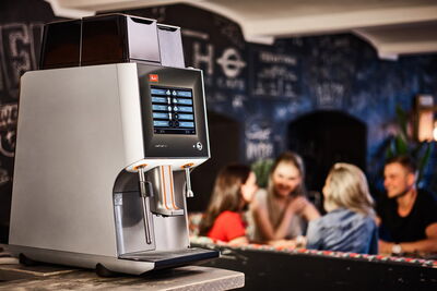 BonuCon Kaffeemaschine